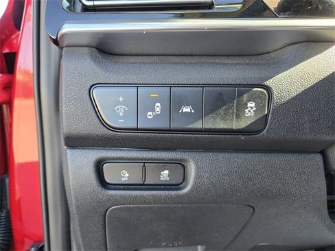 Used 2022 Kia Niro EX image 23