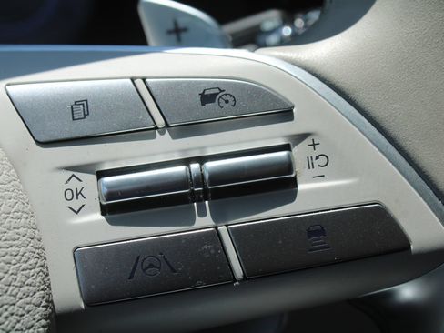 Used 2024 Hyundai Palisade Calligraphy AWD/4WD image 39