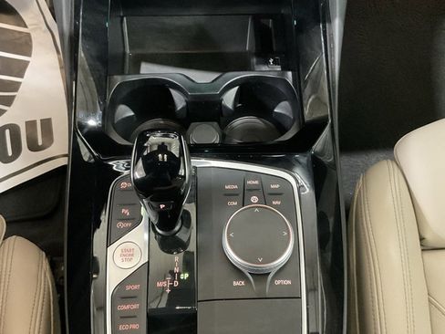 Used 2023 BMW X3 xDrive30i w/ M Sport Package image 19