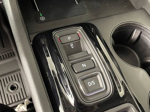 New 2026 Honda Passport RTL image 8