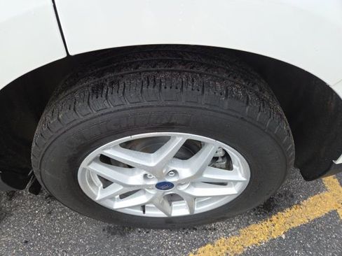 Used 2022 Ford Edge SEL w/ Convenience Package image 36