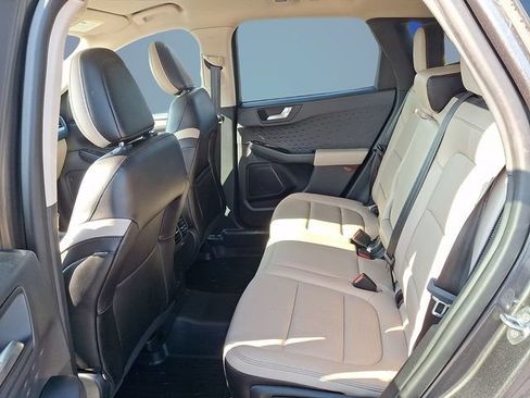 Used 2020 Ford Escape SEL FWD image 7