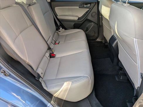 Used 2018 Subaru Forester 2.5i Limited AWD/4WD image 20