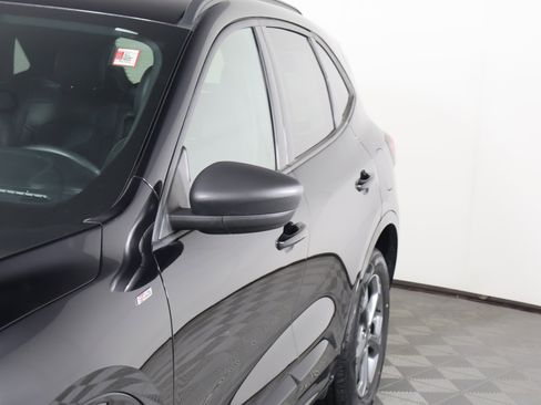 Used 2024 Ford Escape ST-Line image 13