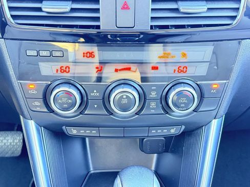 Used 2015 MAZDA CX-5 Grand Touring image 31