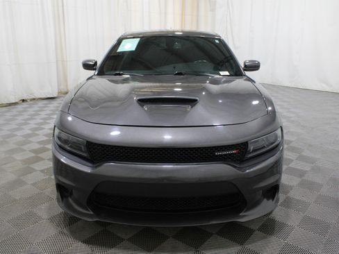 Used 2022 Dodge Charger GT w/ Cold Weather Package image 37