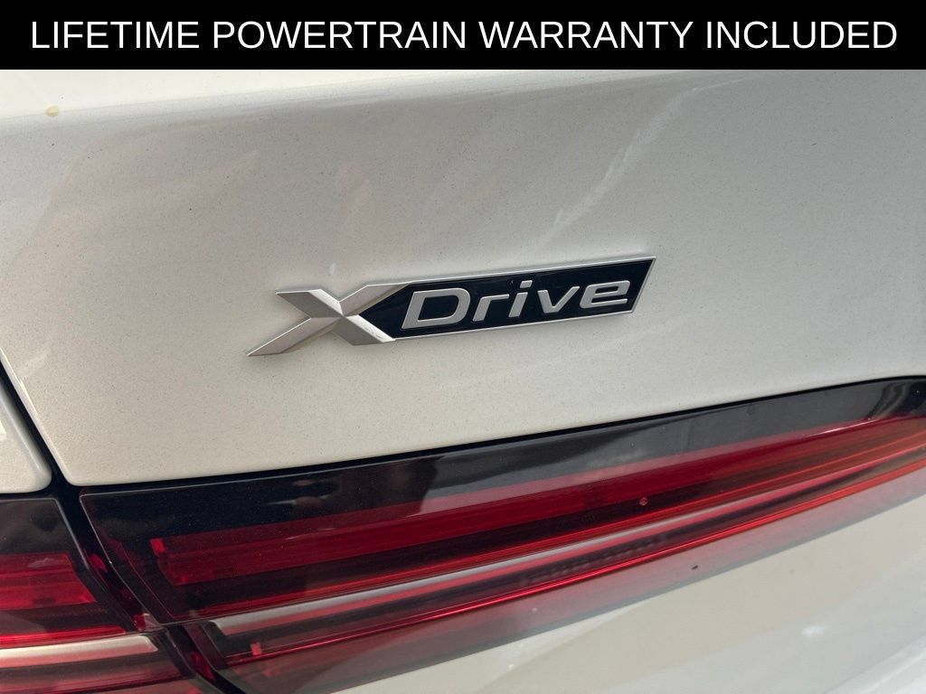 Used 2026 BMW 540i xDrive AWD/4WD image 13