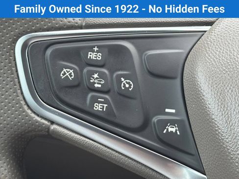 Used 2024 Chevrolet Malibu LT FWD image 24