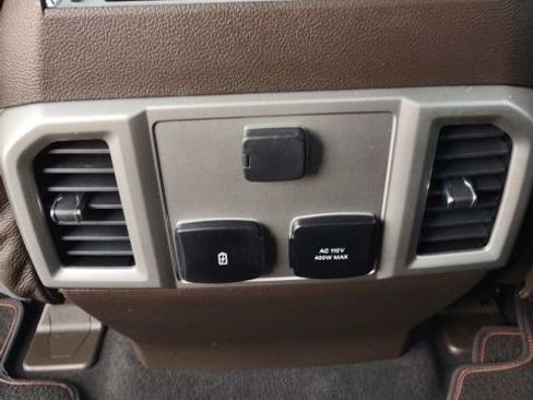 Used 2022 Ford F350 King Ranch w/ King Ranch Ultimate Package image 22