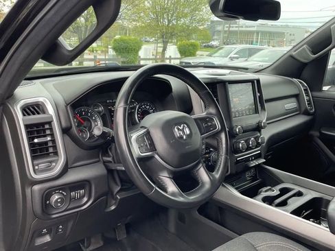 Used 2019 RAM 1500 Big Horn AWD/4WD image 20