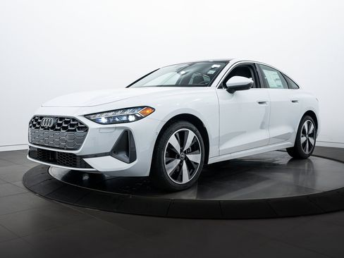 New 2025 Audi A5 2.0T Premium Plus image 6