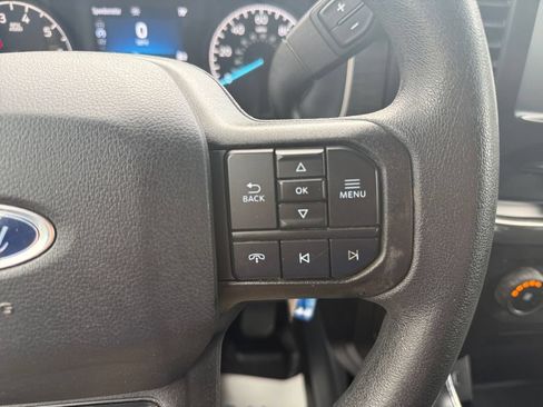 Used 2021 Ford F150 XL w/ Equipment Group 101A High AWD/4WD image 33