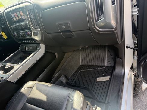 Used 2015 Chevrolet Silverado 2500 LTZ w/ Duramax Plus Package AWD/4WD image 60