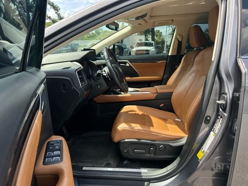 Used 2022 Lexus RX 350 FWD w/ Luxury Package image 8