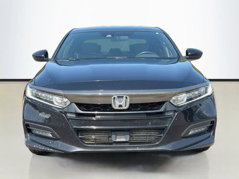 Used 2019 Honda Accord Sport image 3