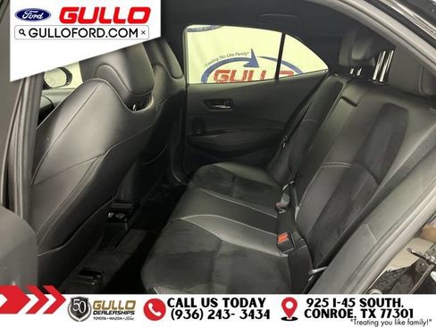 Used 2024 Toyota Corolla GR AWD/4WD image 14