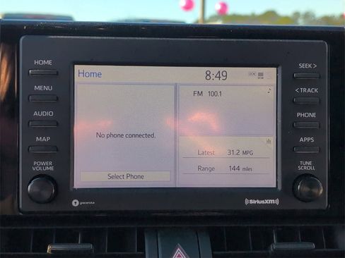 Used 2022 Toyota RAV4 XLE w/ Convenience Package image 14