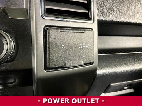 Used 2018 Ford F150 XLT w/ Equipment Group 301A Mid AWD/4WD image 38