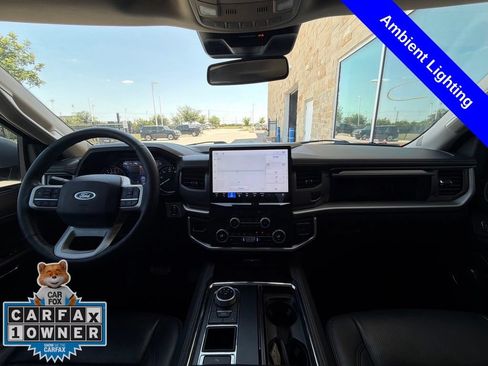 Used 2023 Ford Expedition XLT RWD image 25