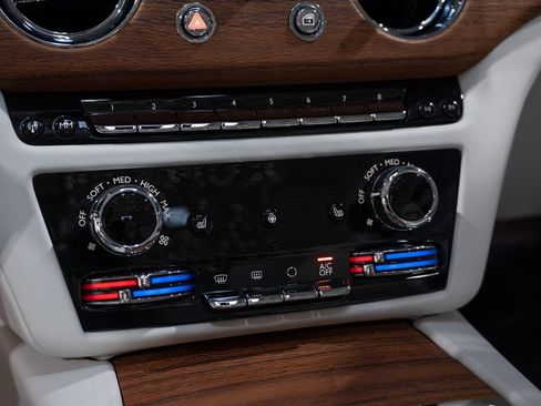 Used 2024 Rolls-Royce Spectre w/ Spectre Launch Package image 56