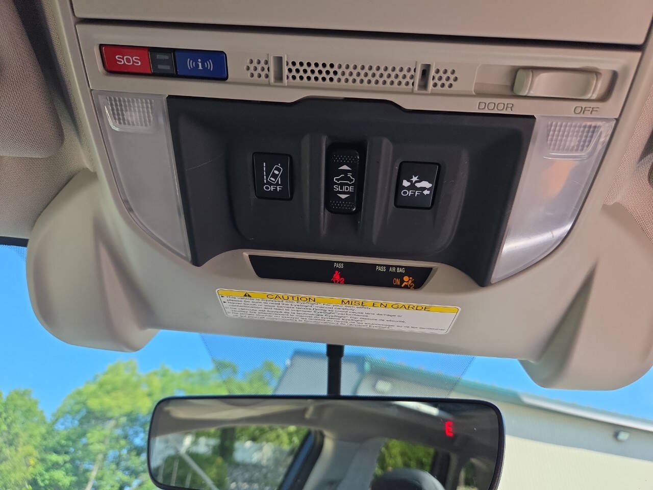 Used 2019 Subaru Forester Premium w/ Popular Package #1 AWD/4WD image 35