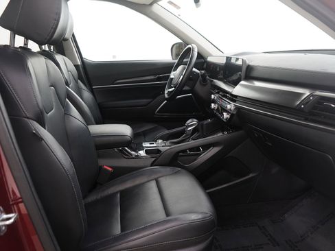 Used 2023 Kia Telluride S w/ S Sunroof Package image 15