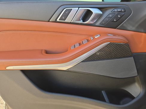 Used 2024 BMW X7 M60i w/ Executive Package image 15