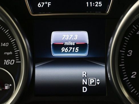 Used 2016 Mercedes-Benz GLE 350 image 12