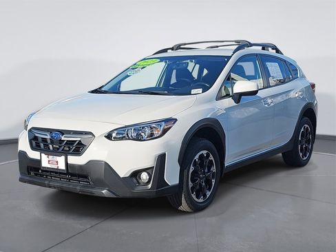 Used 2023 Subaru Crosstrek 2.0i Premium image 7