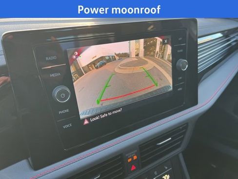 New 2026 Volkswagen Jetta GLI Autobahn image 9