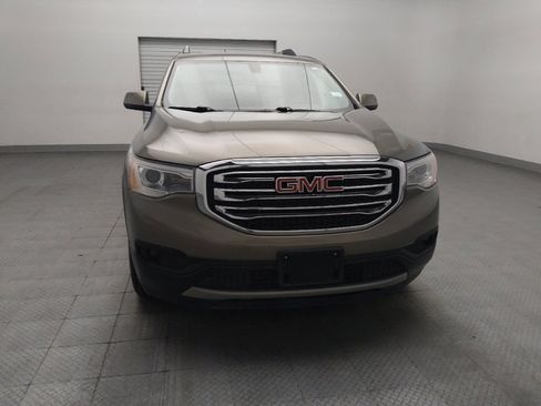 Used 2019 GMC Acadia SLT FWD image 14