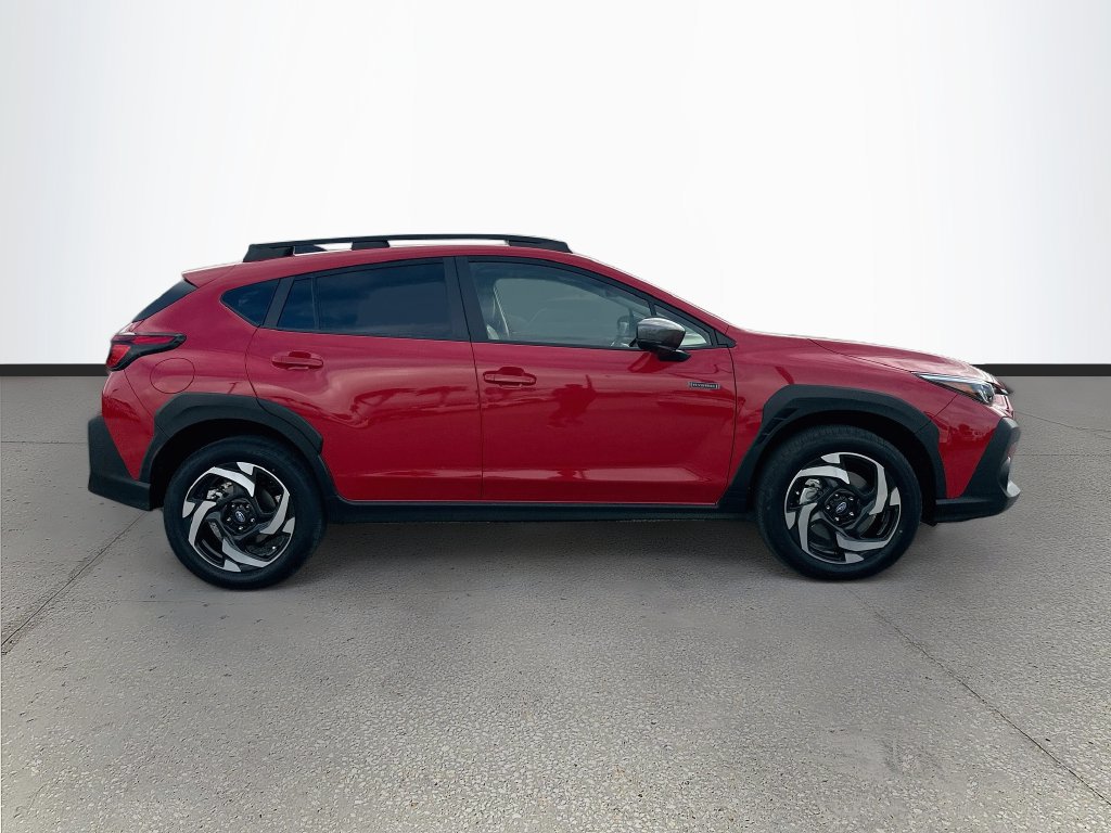 New 2026 Subaru Crosstrek 2.5i Limited AWD/4WD image 8