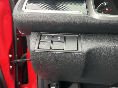 Certified 2020 Honda Civic Sport image 24