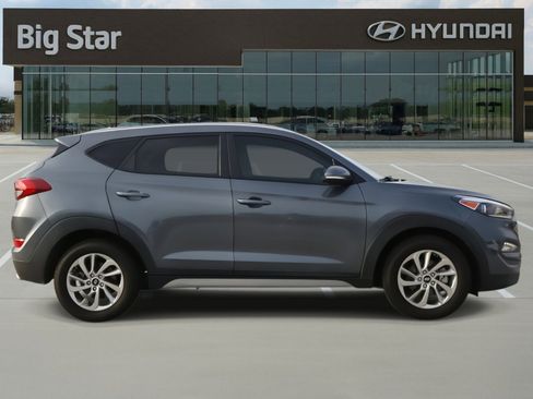 Used 2017 Hyundai Tucson Eco image 5