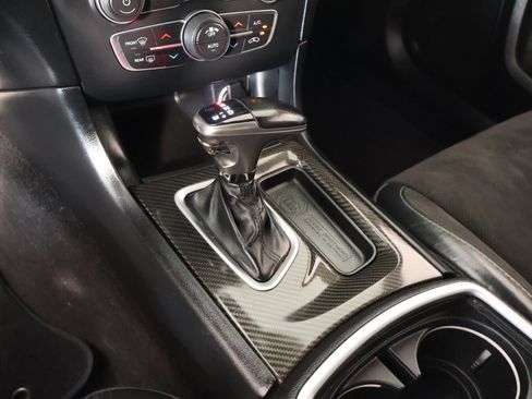 Used 2020 Dodge Charger Scat Pack w/ Dynamics Package RWD image 8