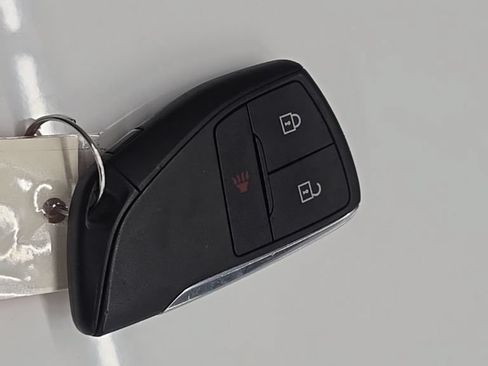 Used 2024 Buick Envision Preferred AWD/4WD image 41