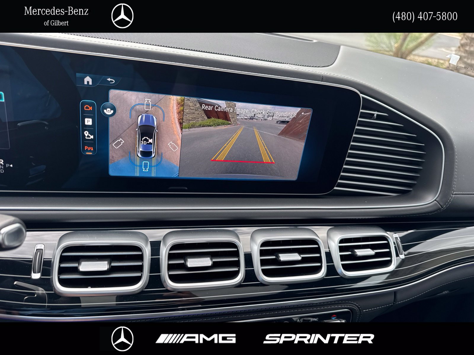 New 2026 Mercedes-Benz GLE 53 AMG 4MATIC Coupe image 29