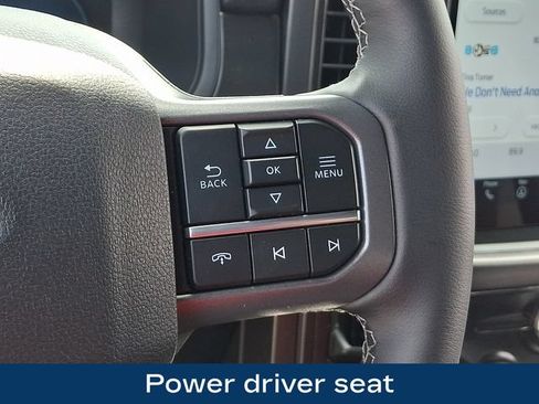 Used 2026 Ford F150 Lariat AWD/4WD image 8