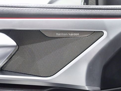 Used 2022 BMW M850i xDrive M850i xDrive w/ M Carbon Exterior Package image 40