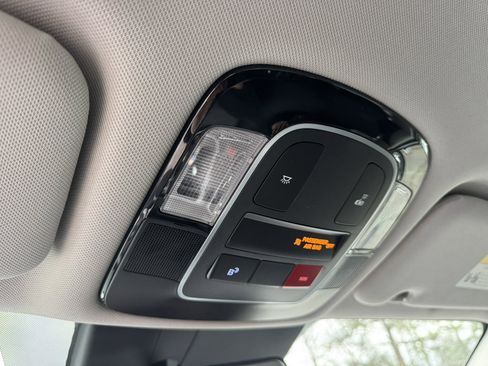 New 2025 Hyundai Sonata SEL image 24