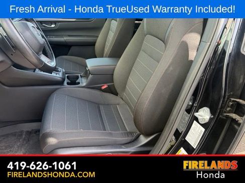 Used 2026 Honda CR-V TrailSport image 15
