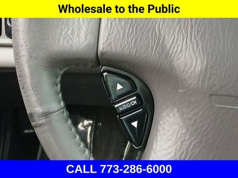 Used 2000 Honda Accord EX image 9