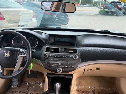 Used 2012 Honda Accord LX image 14
