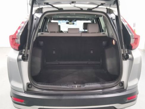 Used 2020 Honda CR-V EX-L image 15