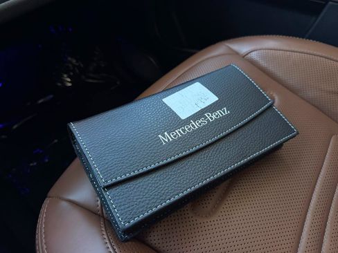Used 2021 Mercedes-Benz G 550 w/ G Manufaktur Interior Package image 31
