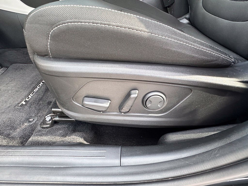Used 2024 Hyundai Tucson SEL AWD/4WD image 20