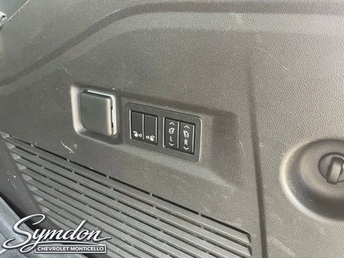Used 2021 Chevrolet Tahoe High Country AWD/4WD image 18