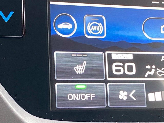 New 2026 Subaru Forester Sport AWD/4WD image 18