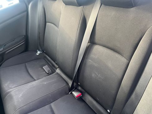 Used 2016 Honda Civic LX image 14