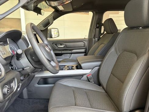 New 2026 RAM 1500 Express AWD/4WD image 14